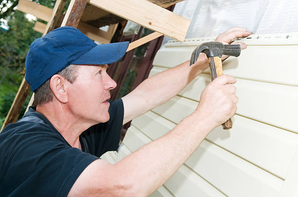 Custom Trim and Detailing for Siding in Columbus Grove, OH